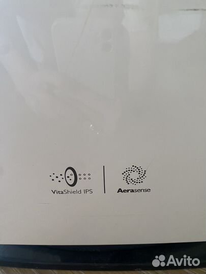 Philips ac3256 очиститель мойка воздуха