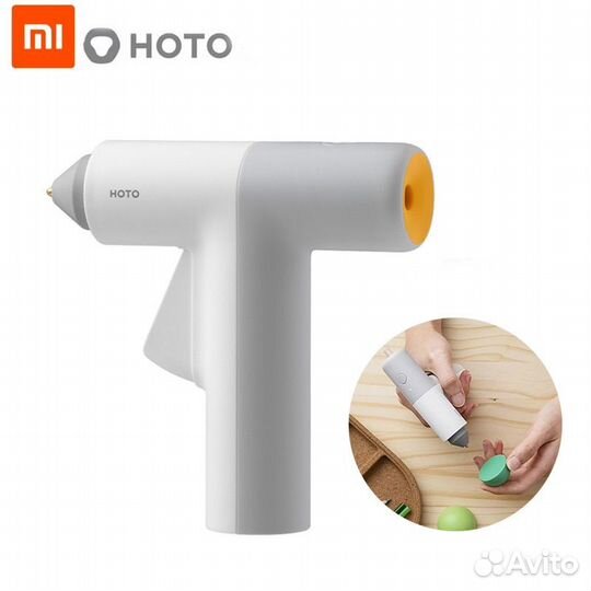 Клеевой пистолет Xiaomi Hoto 125 мм