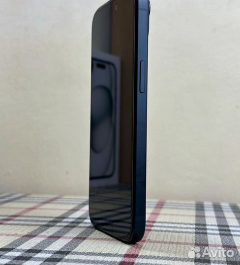 iPhone 15 Plus, 128 ГБ
