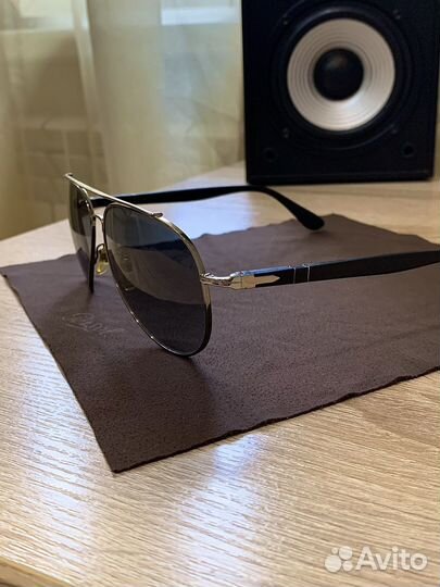 Очки Persol Aviator