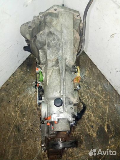 АКПП Mercedes W202 203 204 W124 210 211 212 W140 2