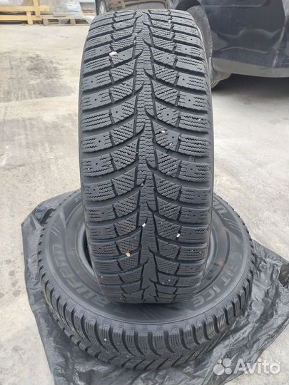 Laufenn I Fit Ice LW 71 215/65 R16 98T