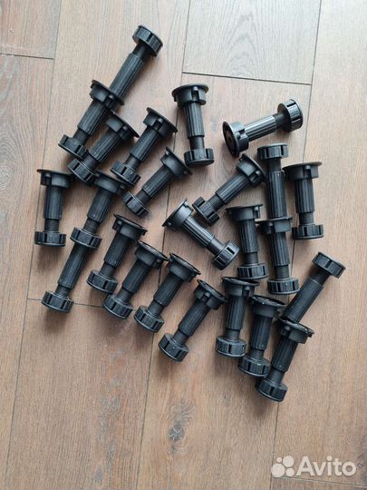 Мебельные ножки, кухонные ножки