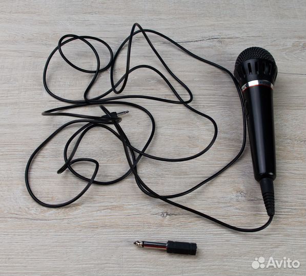 Микрофон Sony F-V120