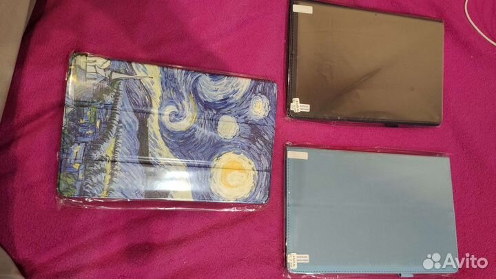 Чехлы на планшет lenovo Tab P11 J606