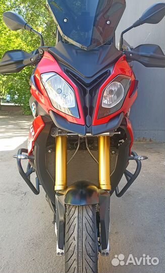 Bmw s1000xr