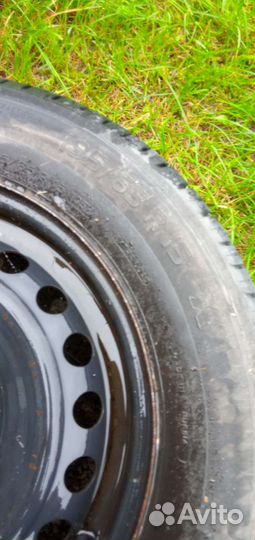 Michelin Energy E-V 195/65 R15