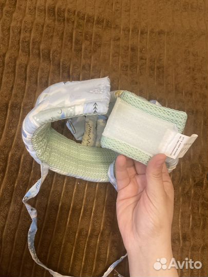 Шлем детский