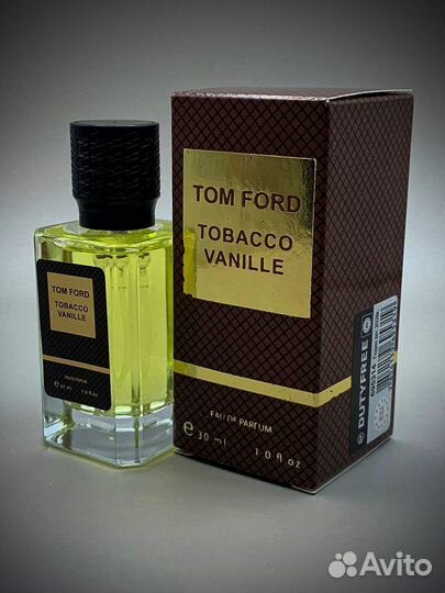 Духи Tom Ford Tobacco Vanille 30ml