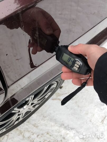 ВАЗ 2114 Samara 1.6 МТ, 2011, 158 000 км