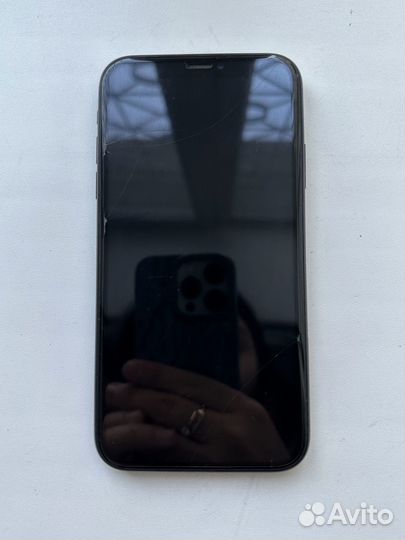 iPhone Xr, 128 ГБ