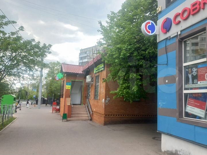 Торговая площадь, 151.2 м²