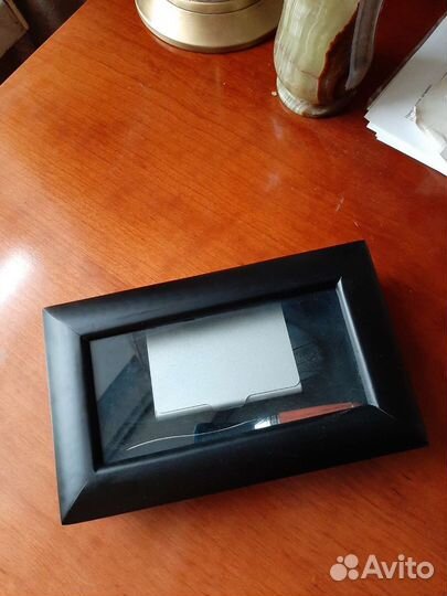 Подарочный канцелярский набор, новый