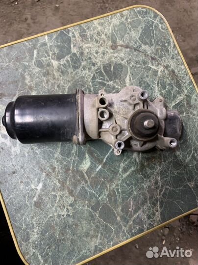 Моторчик дворников Honda Cr-v1