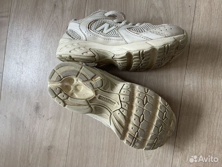 Детские кроссовки New Balance 17,5 см