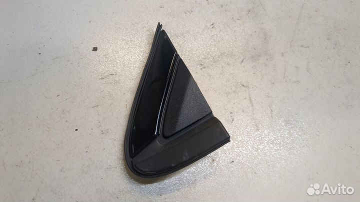 Пластик кузовной GMC Terrain 2017, 2020