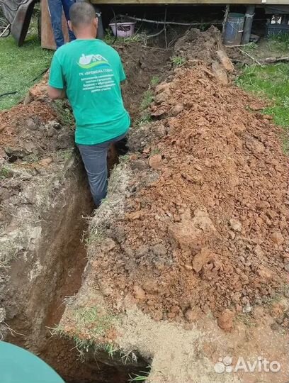 Септик Астра