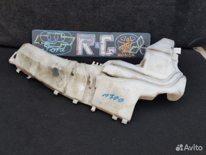 Бачок омывателя Ford Focus 2 1.8 kkda 2009