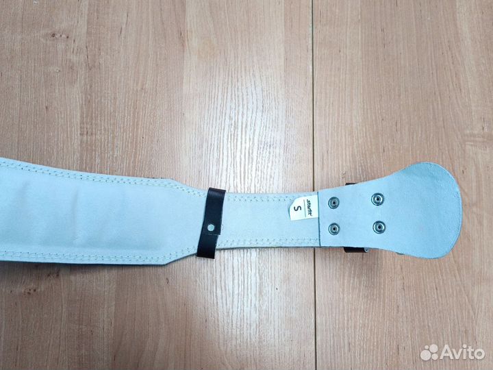 Тяжелоатлетический пояс