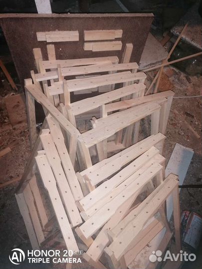 Рамки для ульев