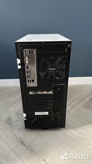 Компьютер системный блок пк