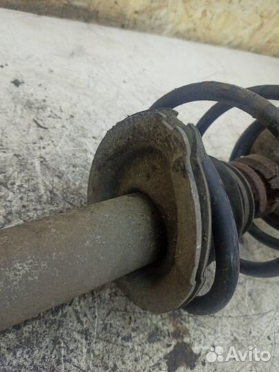 Стойка подвески передняя Bmw 5 Series (E39) седан