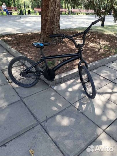 Bmx