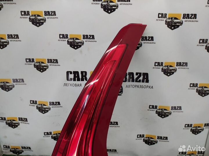 Фонарь задний правый R Volvo XC60