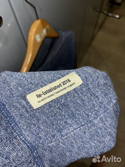 Свитшот dupe for acid casual