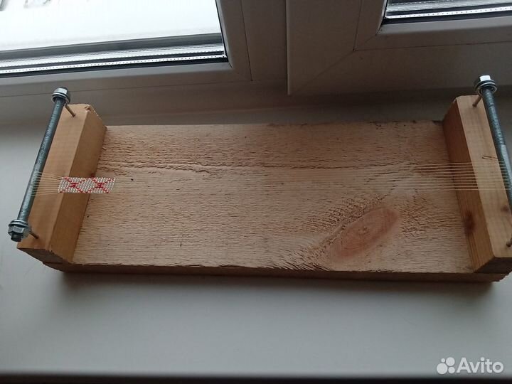 Станок для бисероплетения