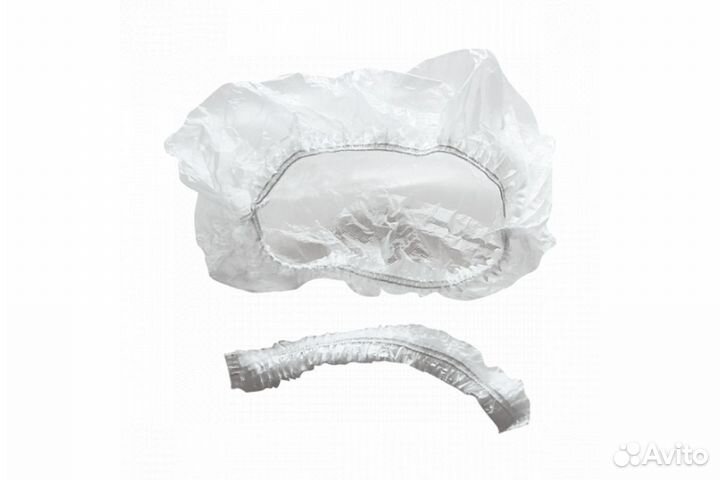 Шапочка одноразовая Шарлотта