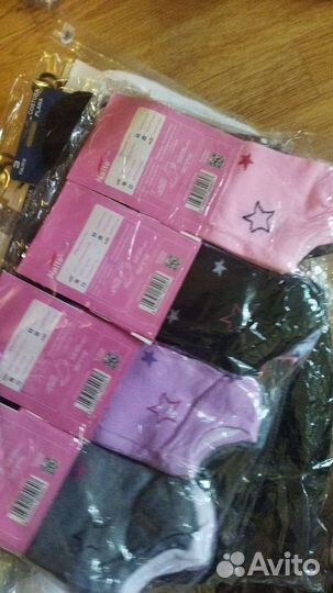 Носки женские новые уп 10шт