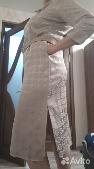 Платье праздничное женское 48 размер