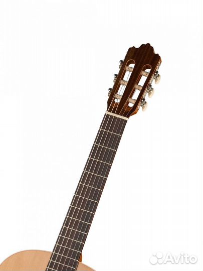 Классическая гитара 4/4 jmfrecital200 Recital 200