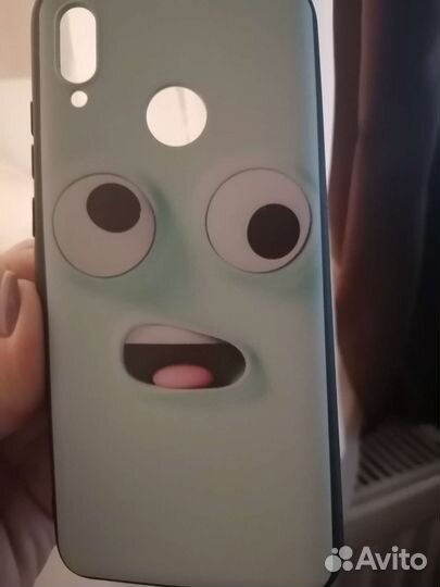 Чехол для телефона