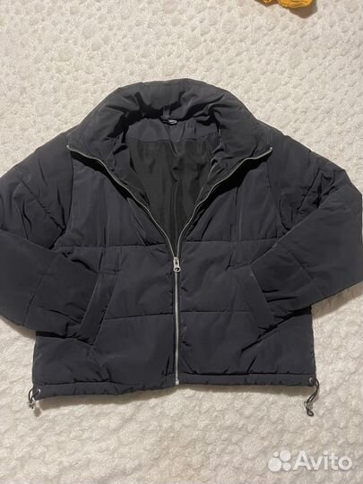 Куртка демисезонная женская