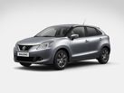 Suzuki Baleno II (2016—2022) Хетчбэк