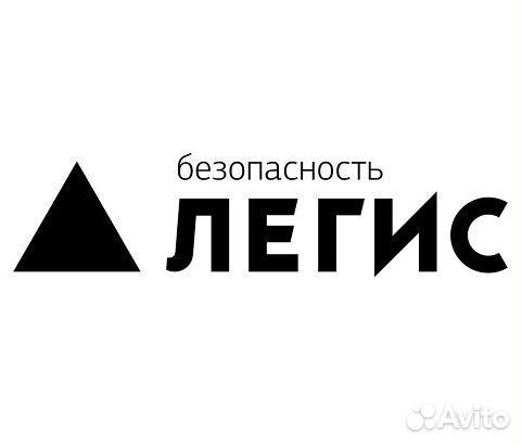 Охранник в г Алушта