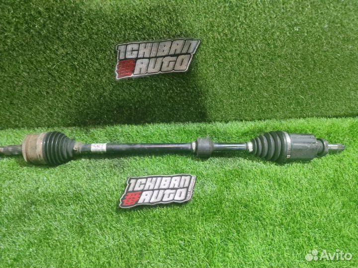 Привод передний правый Chevrolet Cruze J300 F18D4