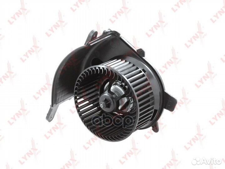 Вентилятор отопителя RF1224 lynxauto