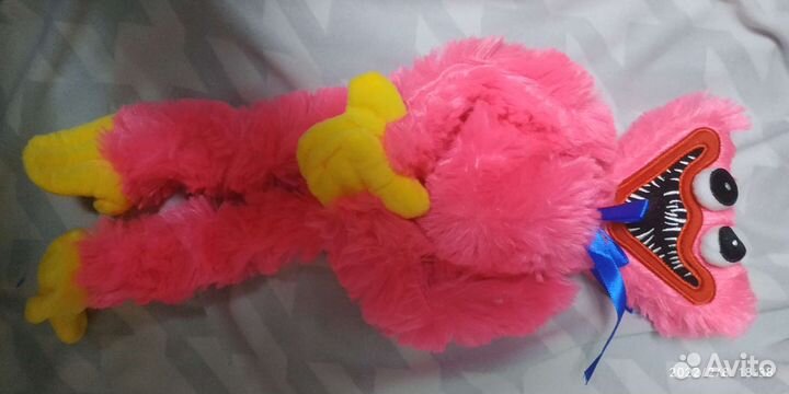 Кисси мисси Хаги ваги