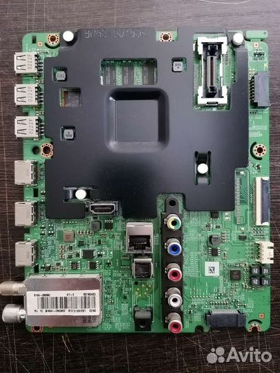 Телевизор Samsung UE48J6530AU на запчасти