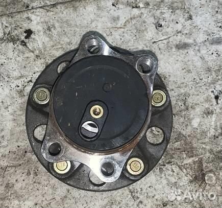Ступица задняя dodge Caliber 2007-2011 2.0