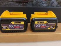 Аккумулятор для DeWalt XR DCB547 FlexVolt