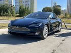 Tesla Model S AT, 2017, 41 300 км