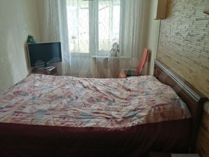 3-к. квартира, 65 м², 2/9 эт.