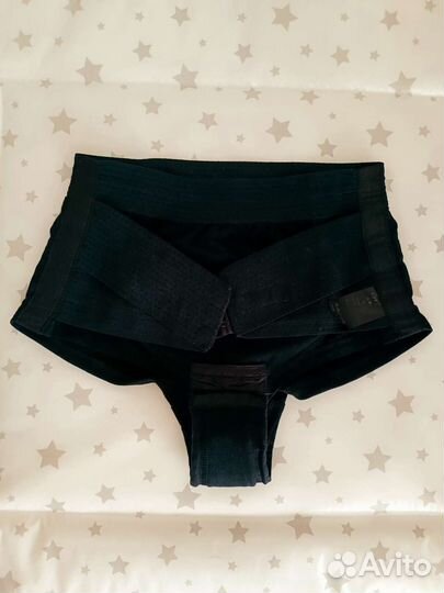 Бандаж при опущении органов малого таза