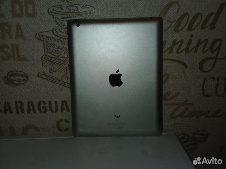 iPad 3