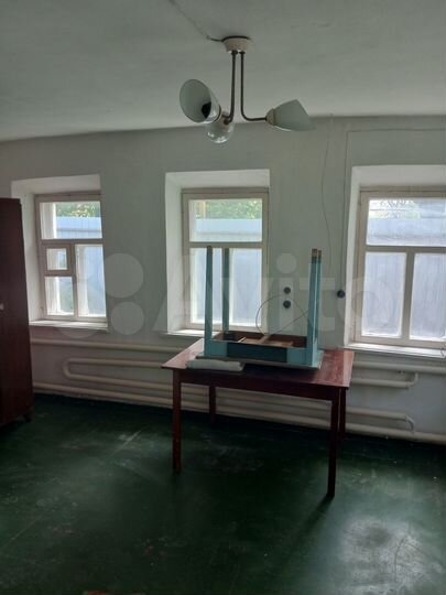 Дом 38,6 м² на участке 34,6 сот.