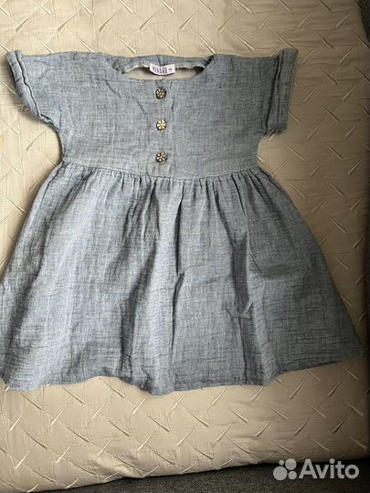 Платья для девочки